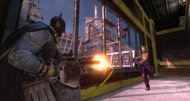 Gotham City Impostors screenshots