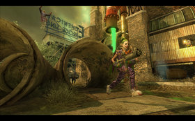 Gotham City Impostors Screenshot from Shacknews