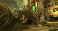 Gotham City Impostors screenshots