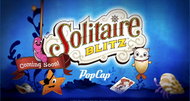PopCap announces Solitaire Blitz for Facebook