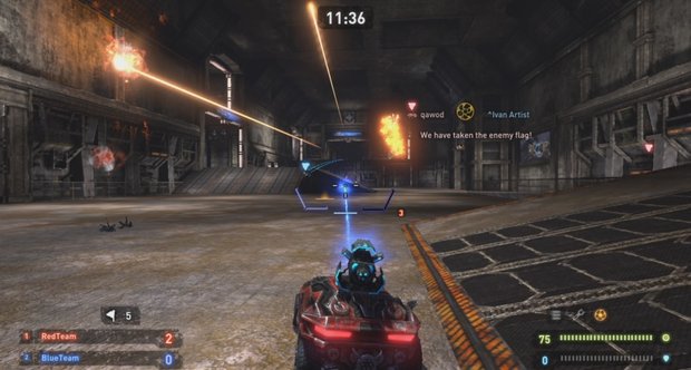 Wheels of Destruction: World Tour