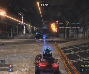 Wheels of Destruction: World Tour Screenshots