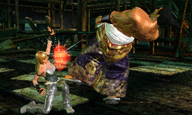 Tekken 3D Prime Edition Screenshot from Shacknews