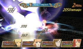 Tales of the Abyss Screenshot from Shacknews