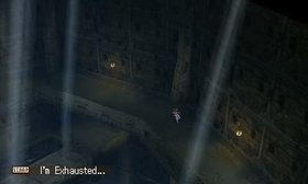 Tales of the Abyss Screenshot from Shacknews