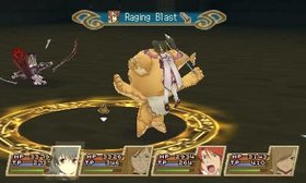 Tales of the Abyss Screenshot from Shacknews