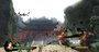 Kung Fu Strike: The Warrior's Rise announced for Xbox 360