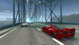 Asphalt Injection Screenshot from Shacknews
