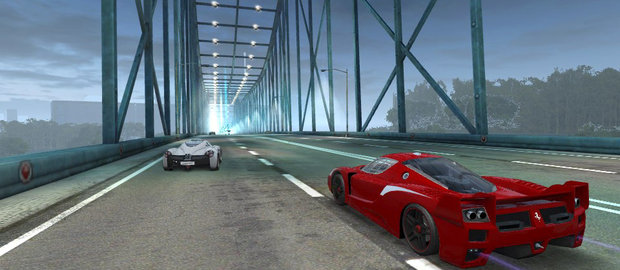 Asphalt: Injection News