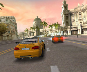 Asphalt: Injection Chat