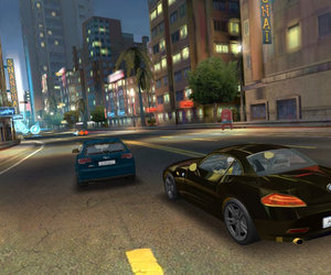 Asphalt: Injection Chat