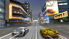 Asphalt Injection Screenshot from Shacknews