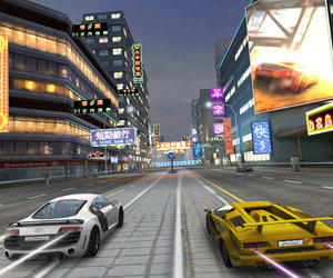 Asphalt: Injection Files