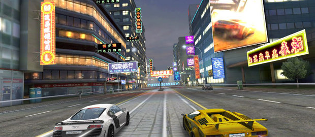 Asphalt: Injection News