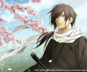 Hakuoki: Demon of the Fleeting Blossom Videos