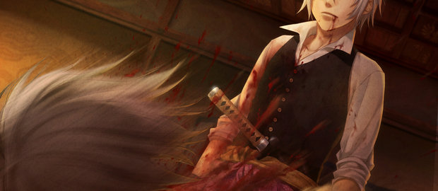 Hakuoki: Demon of the Fleeting Blossom News