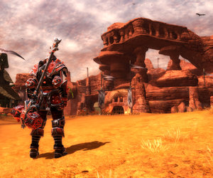 Kingdoms of Amalur: Reckoning Chat