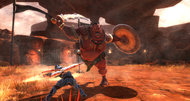 Kingdoms of Amalur: Reckoning House of Valor screenshots