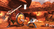 Kingdoms of Amalur: Reckoning House of Valor screenshots