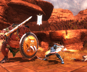 Kingdoms of Amalur: Reckoning Chat