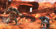 Kingdoms of Amalur: Reckoning House of Valor screenshots