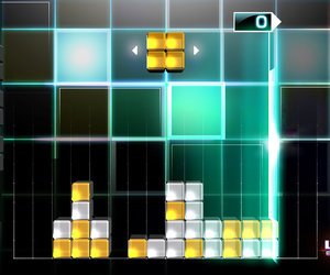 Lumines: Electronic Symphony Videos