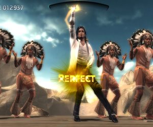 Michael Jackson: The Experience Chat