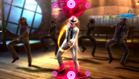 Michael Jackson The Experience HD Screenshot from Shacknews
