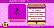 Rhythm Heaven Fever screenshots