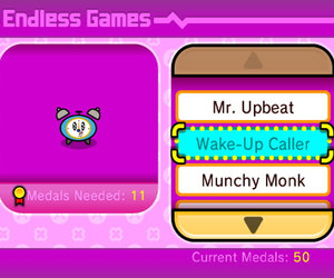 Rhythm Heaven Fever Screenshots