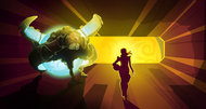 Velocity art