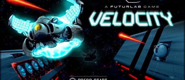 Velocity News
