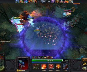 Dota 2 Screenshots