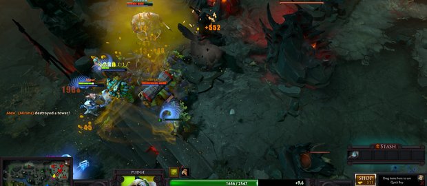 Dota 2 News