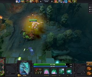 Dota 2 Chat