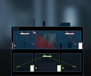 Gunpoint Screenshots