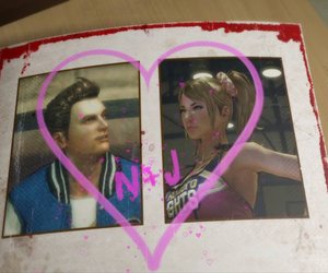 Lollipop Chainsaw Files