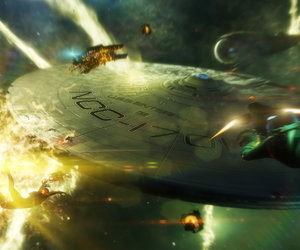 Star Trek Screenshots