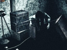 Fatal Frame Screenshot from Shacknews