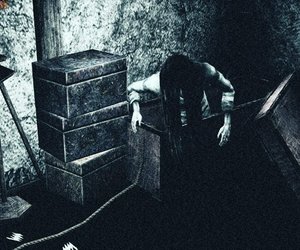 Fatal Frame Screenshots
