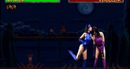 Mortal Kombat Advance screenshots