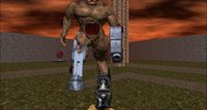 DOOM 64 screenshots