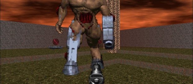 Doom 64 News
