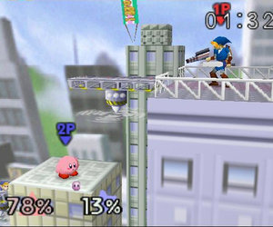 Super Smash Bros. Chat