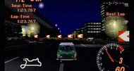 Gran Turismo 2 screenshots