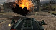 Spy Hunter screenshots