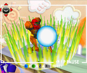 Super Smash Bros. Screenshots