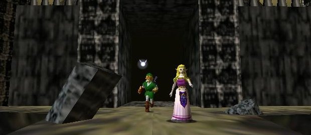 The Legend of Zelda: Ocarina of Time News