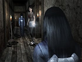 Fatal Frame Screenshot from Shacknews