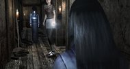 Fatal Frame screenshots